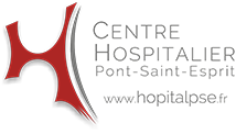 Hôpital Pont-Saint-Esprit