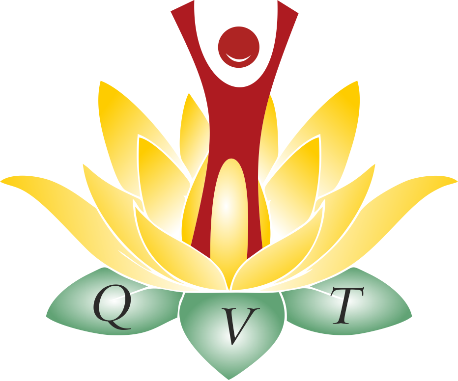 LOGO QVT